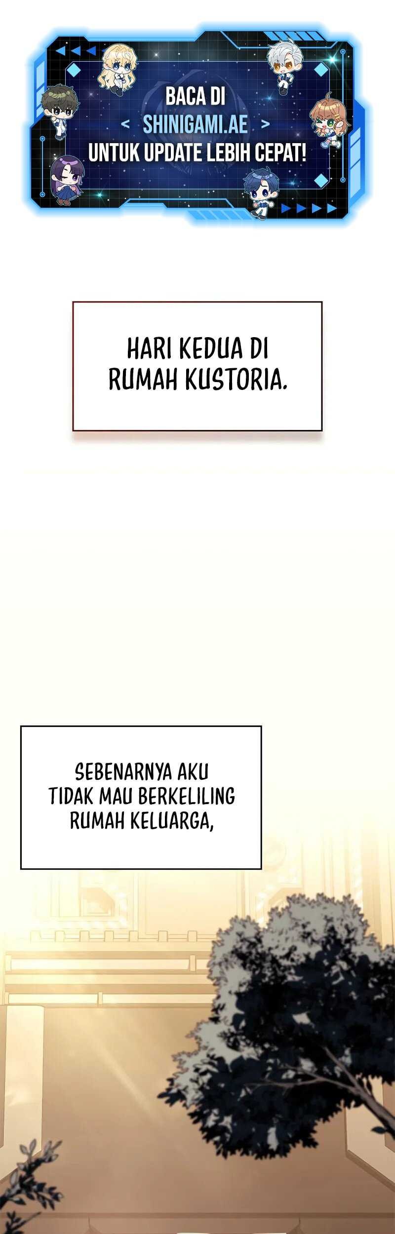 Manhwa Bad Born Blood Chapter 31 gambar 2