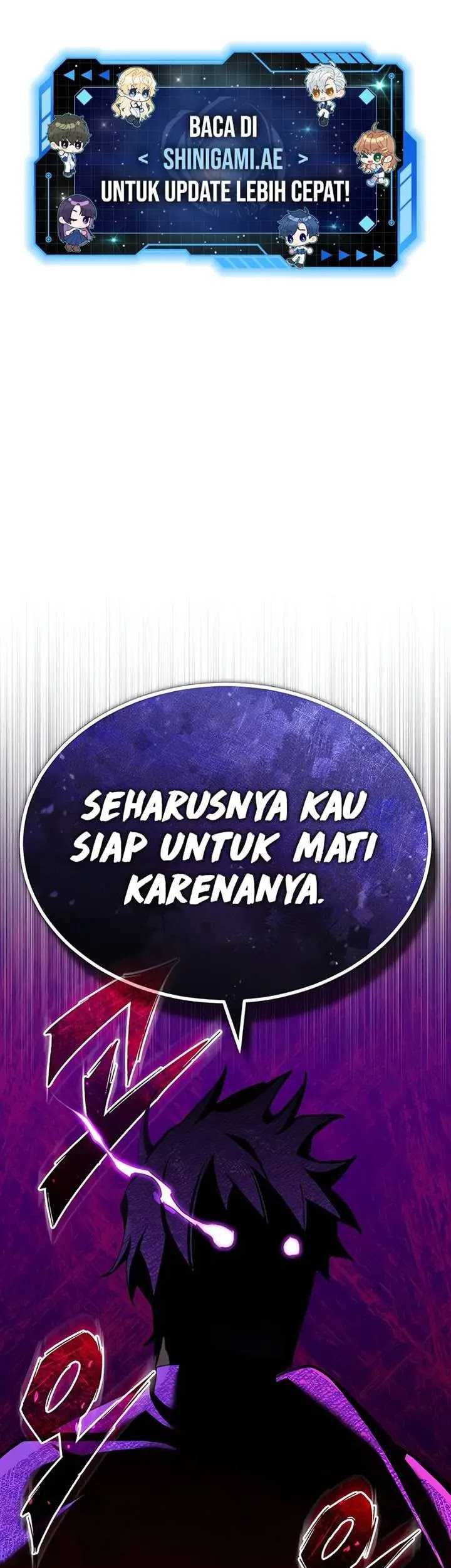 Manhwa The Heavenly Demon Can’t Live a Normal Life Chapter 153 gambar 2