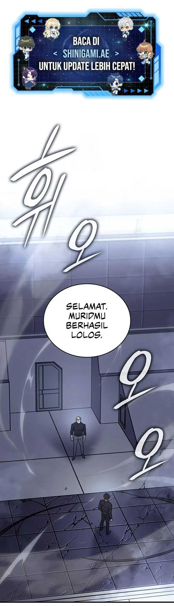 Manhwa Regressing With The King’s Power Chapter 86 gambar 2