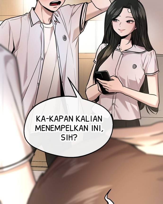 Back to The Chanbi Chapter 30 - Halaman 13
