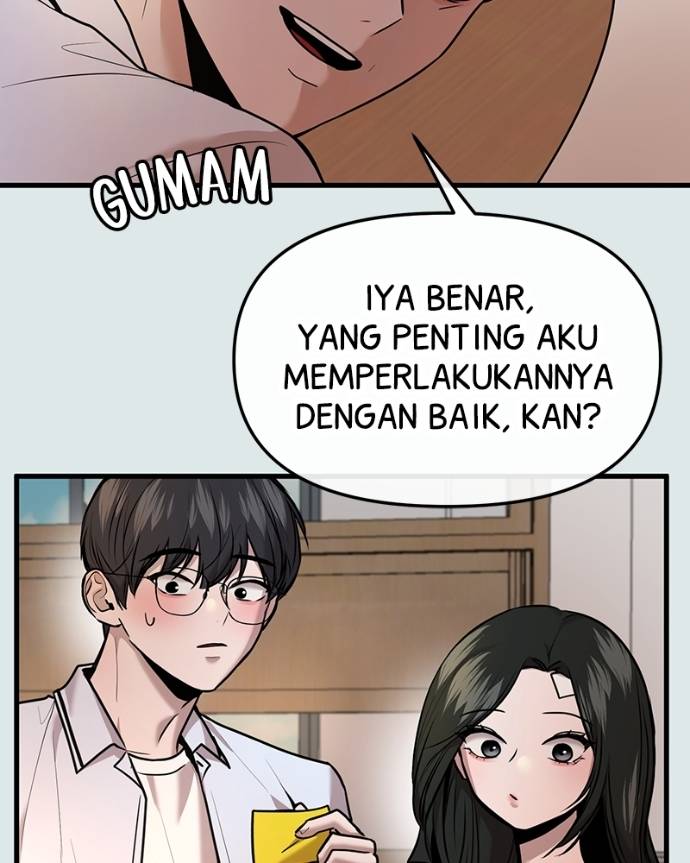 Back to The Chanbi Chapter 30 - Halaman 15