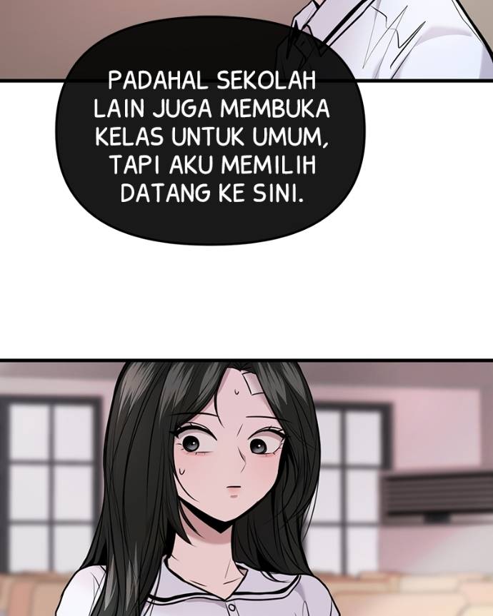 Back to The Chanbi Chapter 30 - Halaman 18