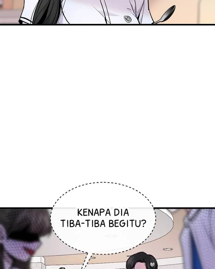 Back to The Chanbi Chapter 30 - Halaman 19