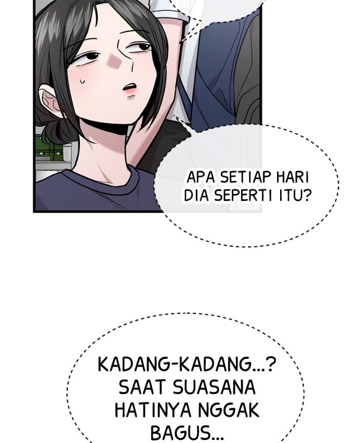 Back to The Chanbi Chapter 30 - Halaman 25