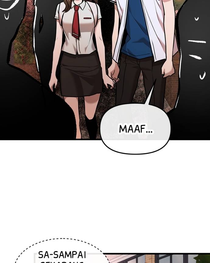 Back to The Chanbi Chapter 30 - Halaman 31
