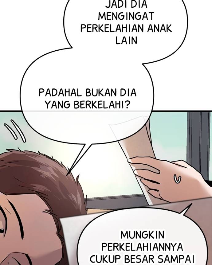 Back to The Chanbi Chapter 29 - Halaman 10