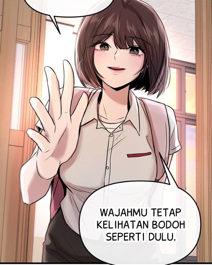 Back to The Chanbi Chapter 29 - Halaman 109