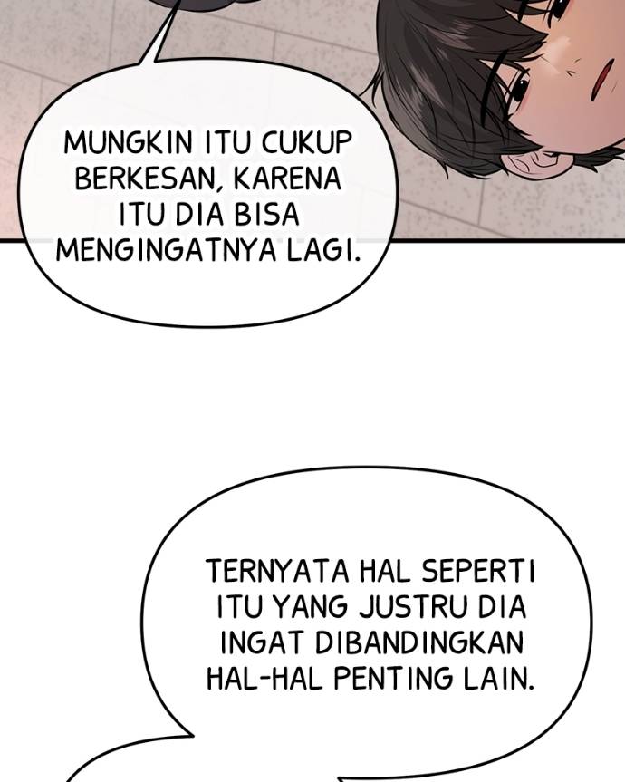 Back to The Chanbi Chapter 29 - Halaman 13