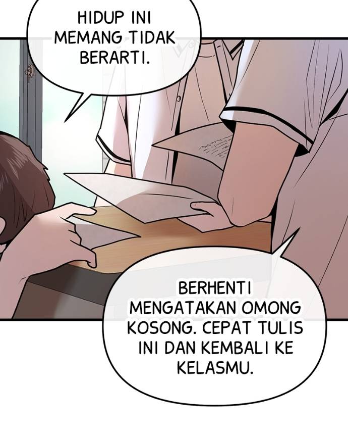Back to The Chanbi Chapter 29 - Halaman 14