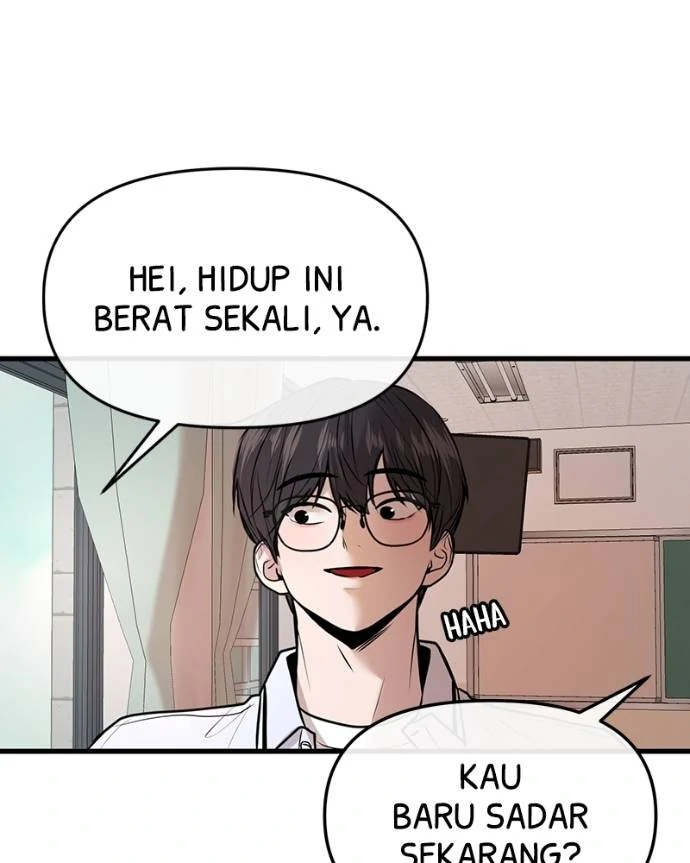 Back to The Chanbi Chapter 29 - Halaman 15