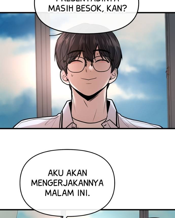 Back to The Chanbi Chapter 29 - Halaman 18