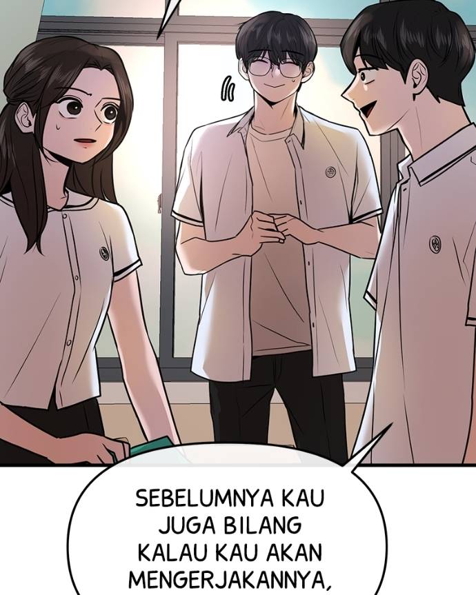 Back to The Chanbi Chapter 29 - Halaman 19