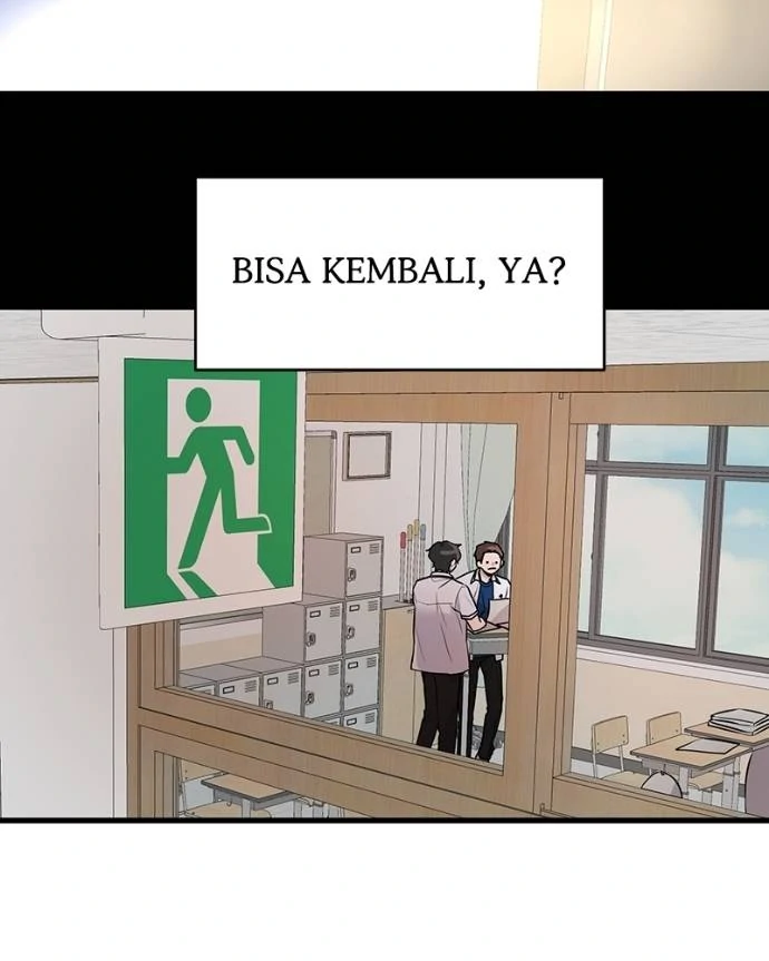 Manhwa Back to The Chanbi Chapter 29 gambar 2