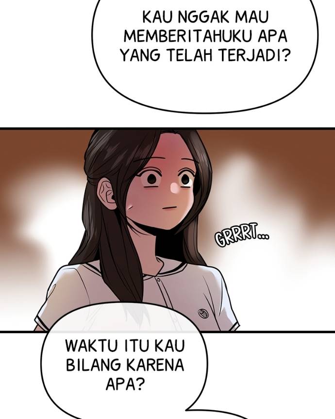 Back to The Chanbi Chapter 29 - Halaman 23
