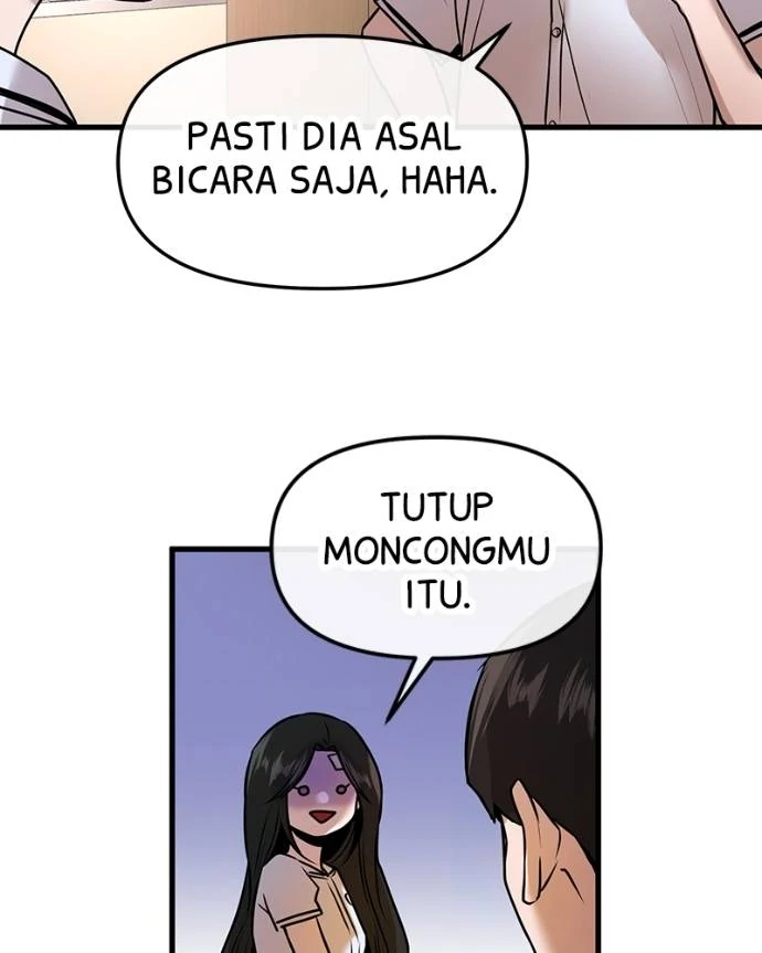 Back to The Chanbi Chapter 29 - Halaman 28
