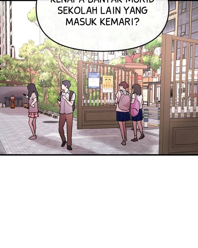 Back to The Chanbi Chapter 29 - Halaman 39