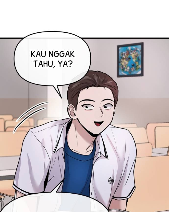 Back to The Chanbi Chapter 29 - Halaman 40