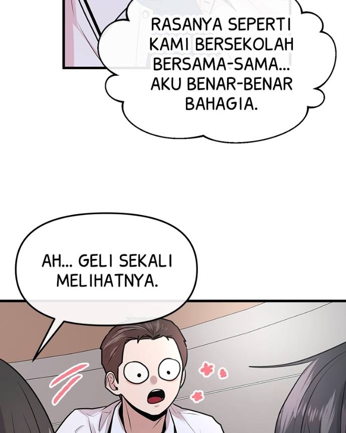 Back to The Chanbi Chapter 29 - Halaman 45