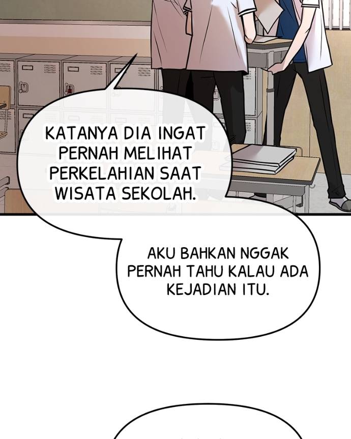Back to The Chanbi Chapter 29 - Halaman 9
