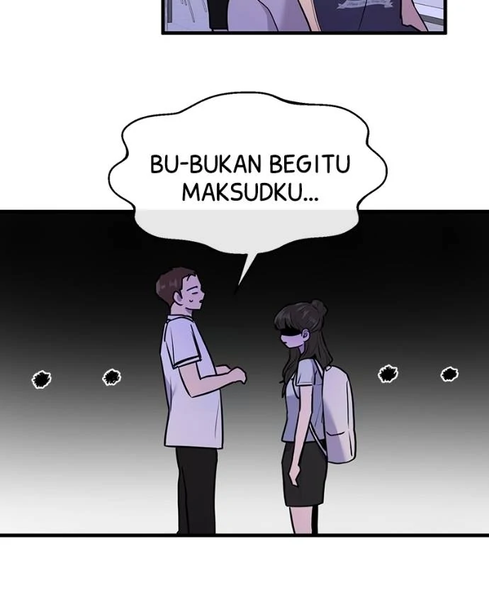 Back to The Chanbi Chapter 29 - Halaman 96