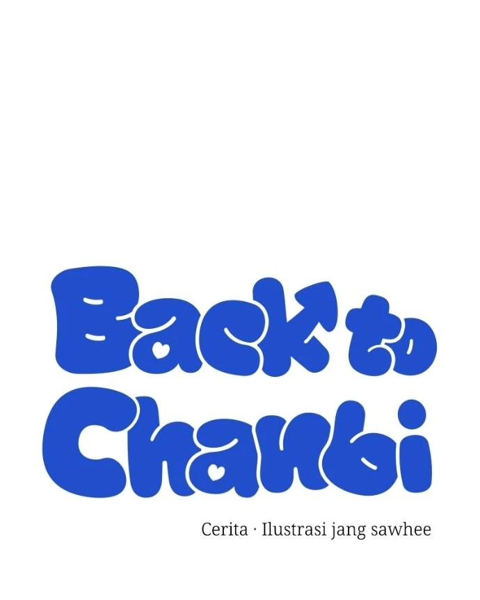 Komik Back to The Chanbi Chapter 28 gambar 1