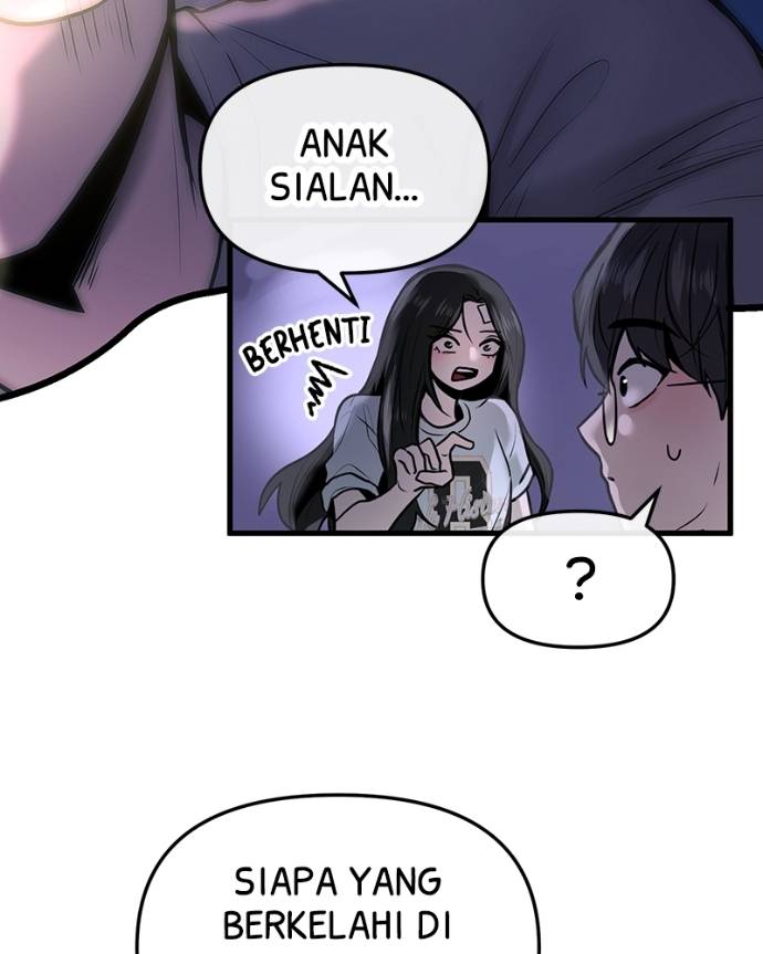 Back to The Chanbi Chapter 28 - Halaman 10
