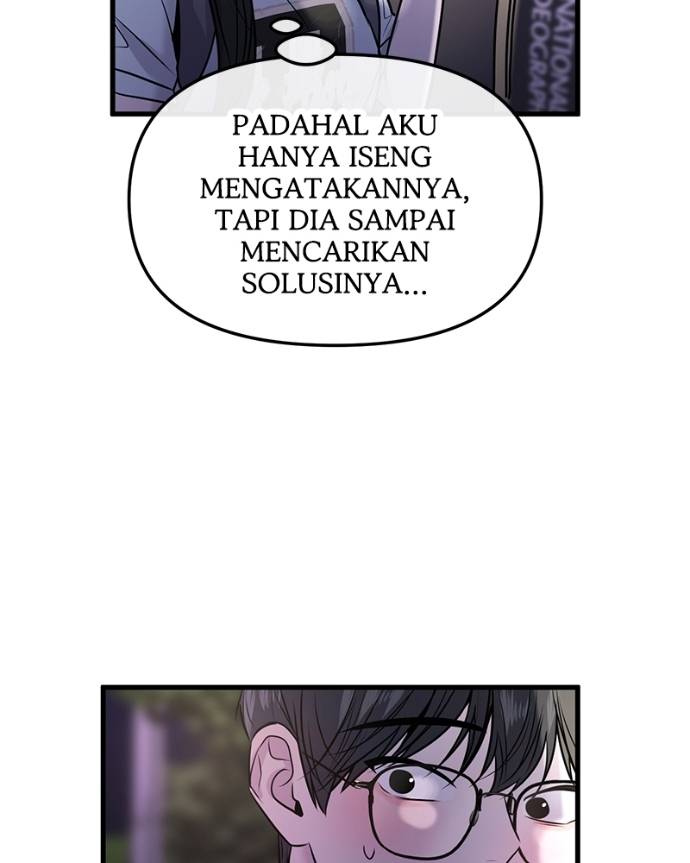 Back to The Chanbi Chapter 28 - Halaman 105