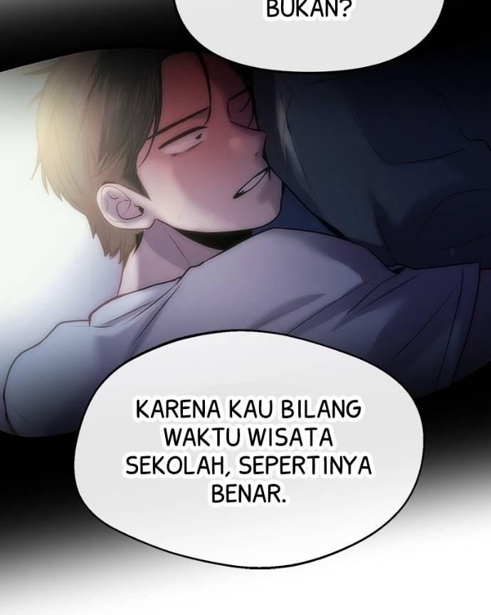 Back to The Chanbi Chapter 28 - Halaman 12