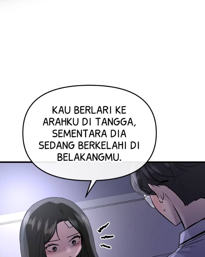 Back to The Chanbi Chapter 28 - Halaman 13