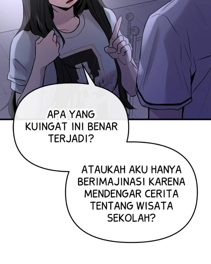 Back to The Chanbi Chapter 28 - Halaman 14