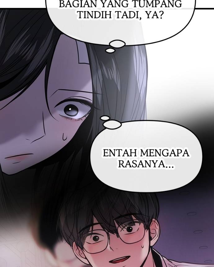 Back to The Chanbi Chapter 28 - Halaman 20