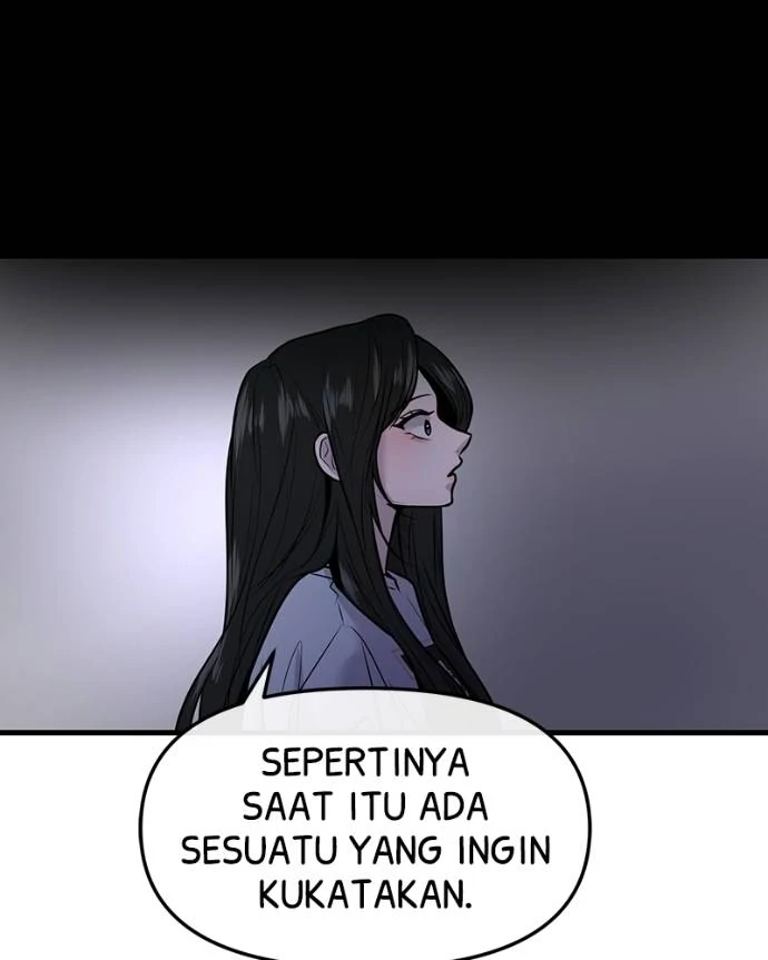 Back to The Chanbi Chapter 28 - Halaman 27