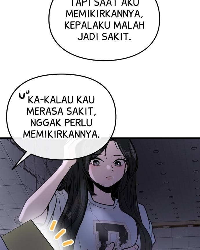Back to The Chanbi Chapter 28 - Halaman 32