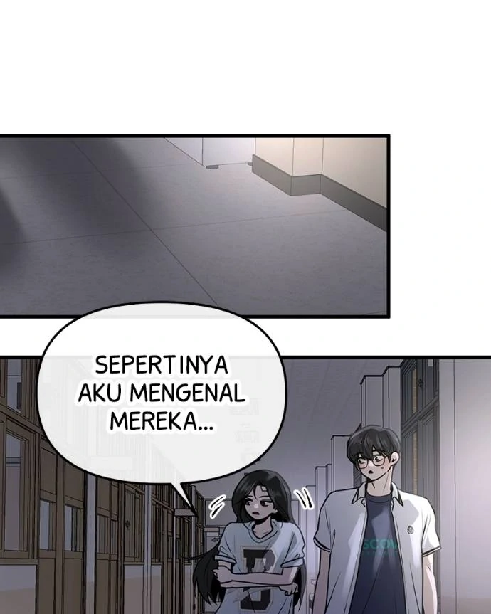Back to The Chanbi Chapter 28 - Halaman 36