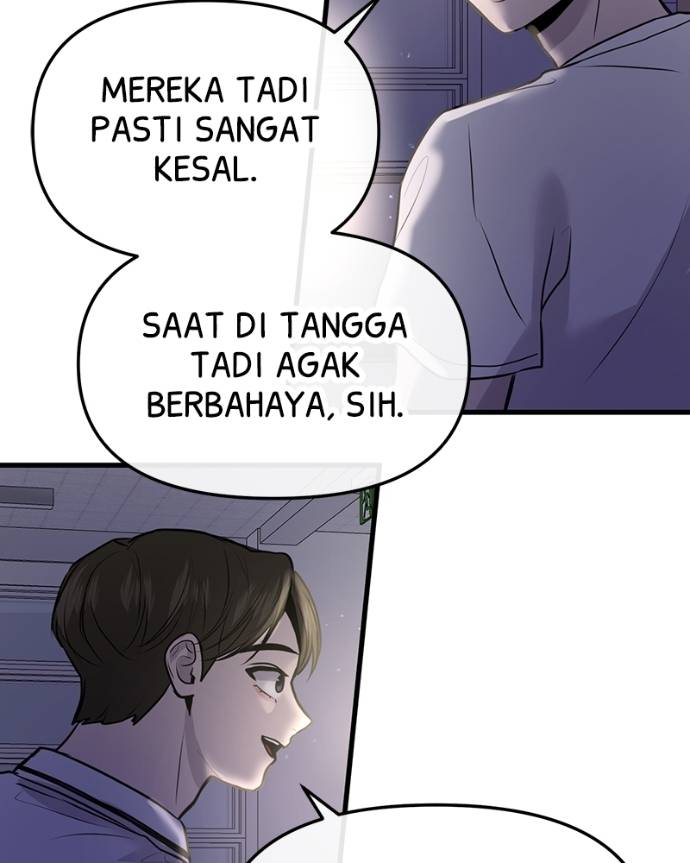 Back to The Chanbi Chapter 28 - Halaman 46