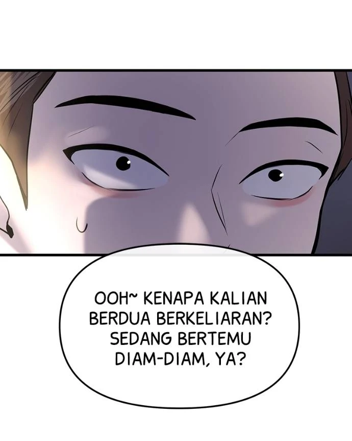 Back to The Chanbi Chapter 28 - Halaman 53
