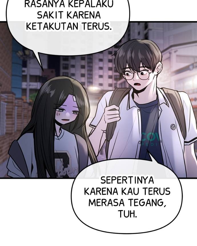 Back to The Chanbi Chapter 28 - Halaman 84