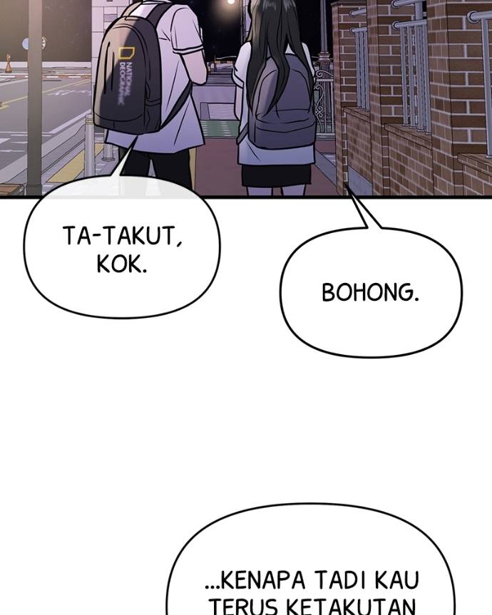 Back to The Chanbi Chapter 28 - Halaman 86