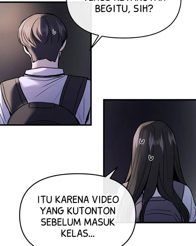 Back to The Chanbi Chapter 28 - Halaman 87