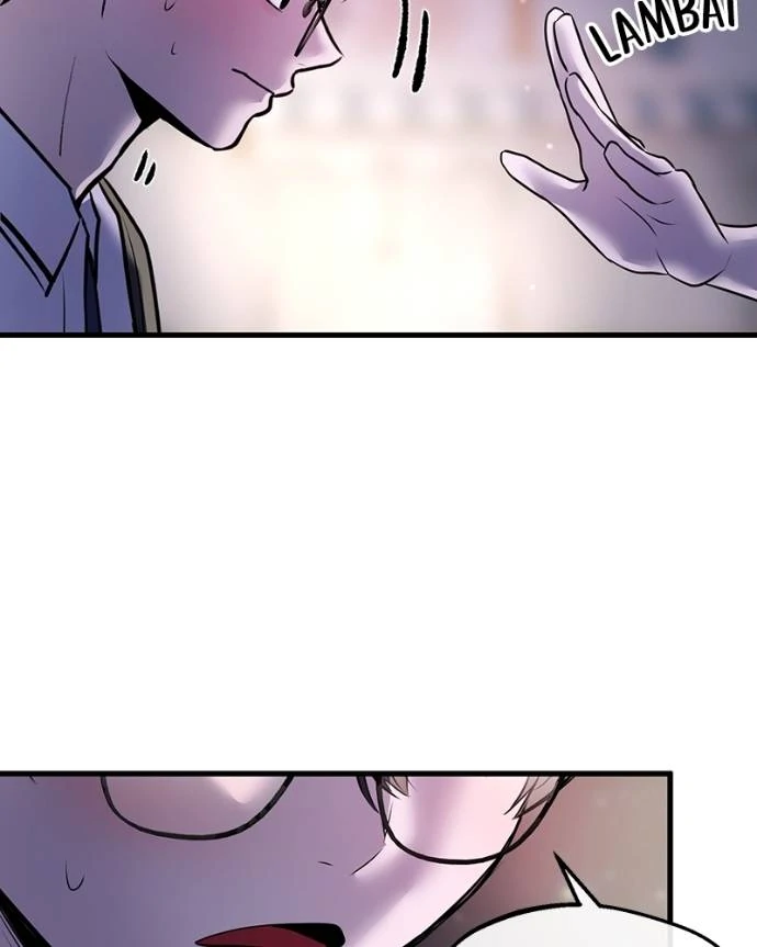 Back to The Chanbi Chapter 28 - Halaman 92