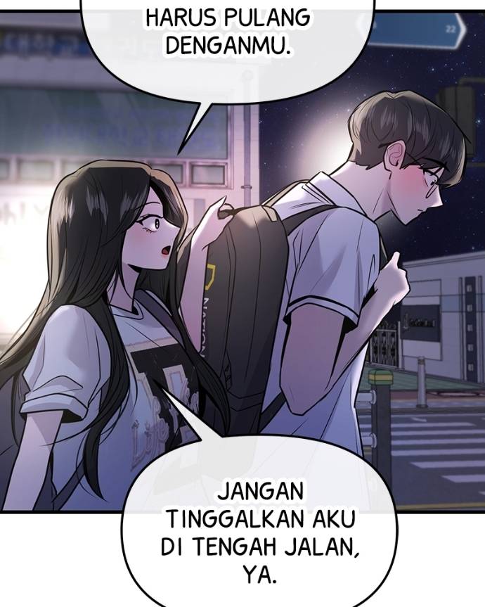 Back to The Chanbi Chapter 28 - Halaman 99