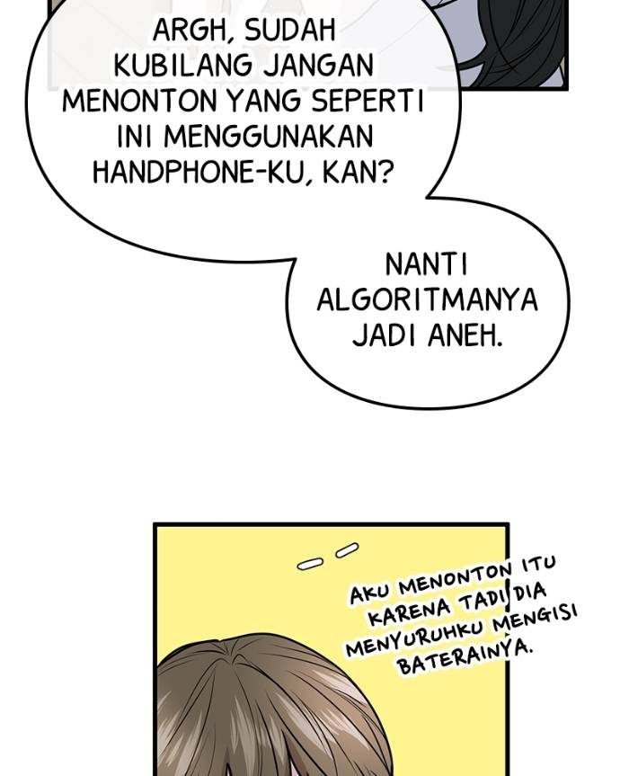 Back to The Chanbi Chapter 27 - Halaman 10