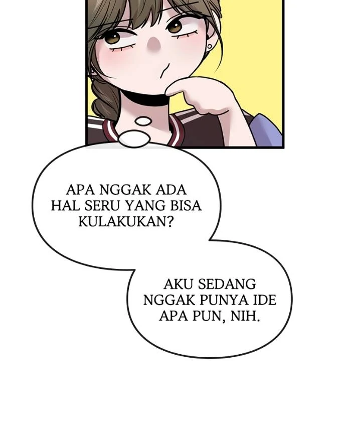 Back to The Chanbi Chapter 27 - Halaman 11