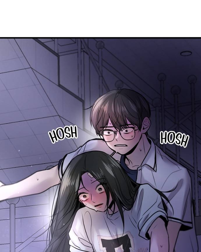 Back to The Chanbi Chapter 27 - Halaman 110