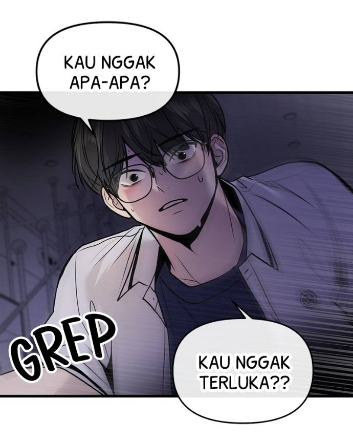 Back to The Chanbi Chapter 27 - Halaman 116