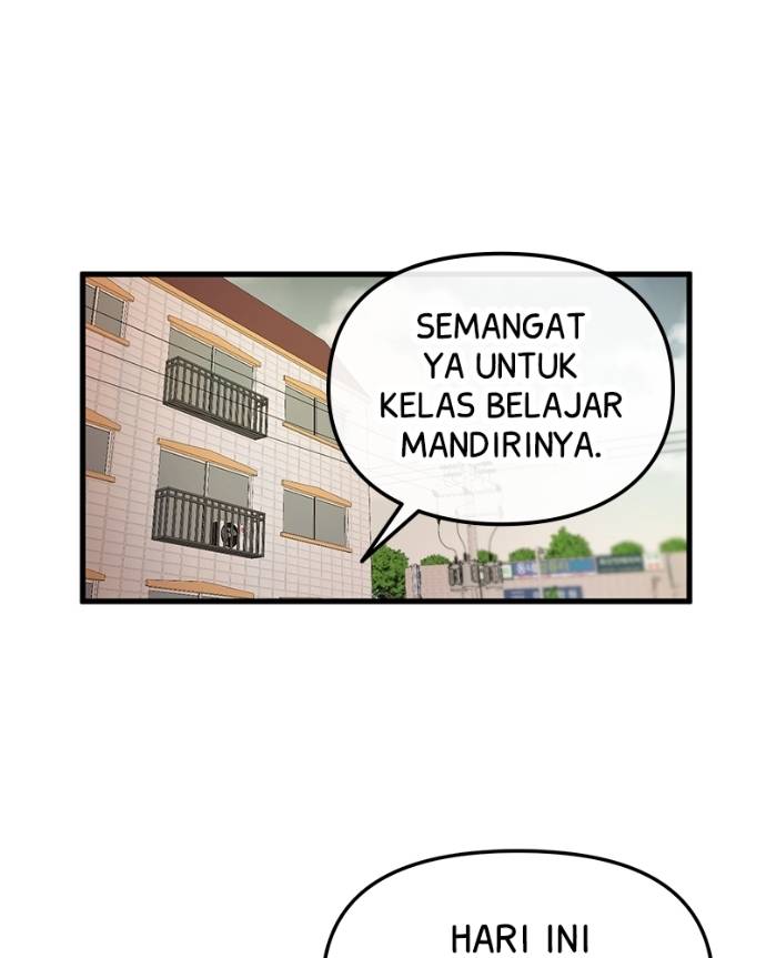 Back to The Chanbi Chapter 27 - Halaman 12