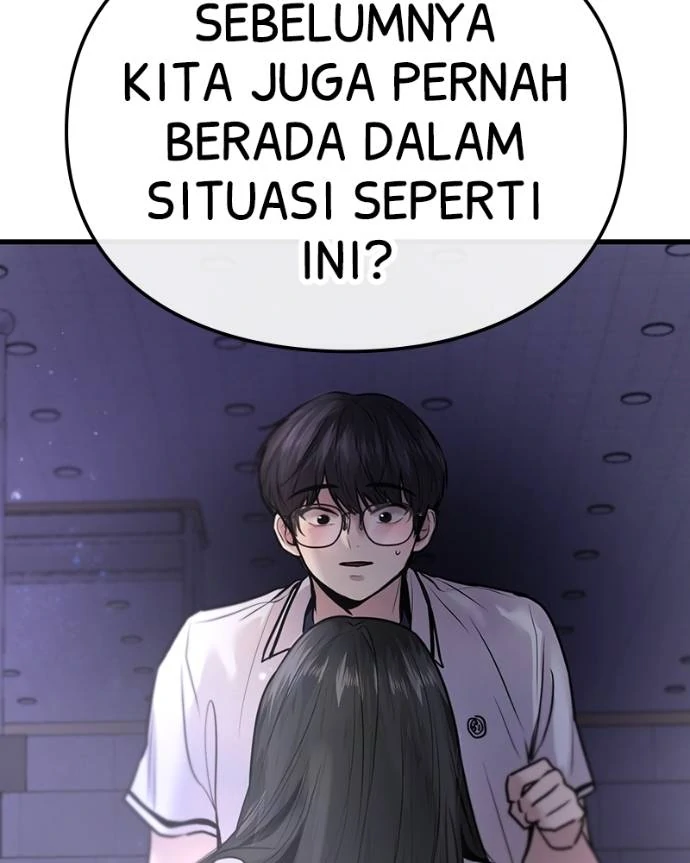 Back to The Chanbi Chapter 27 - Halaman 126
