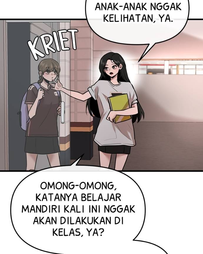 Back to The Chanbi Chapter 27 - Halaman 13