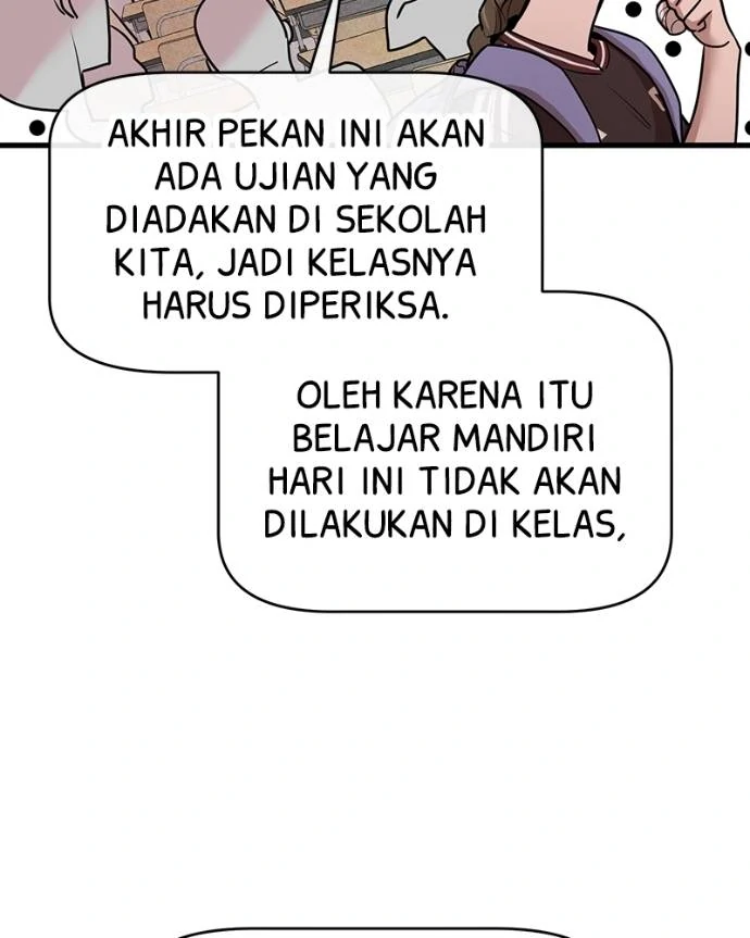 Back to The Chanbi Chapter 27 - Halaman 15