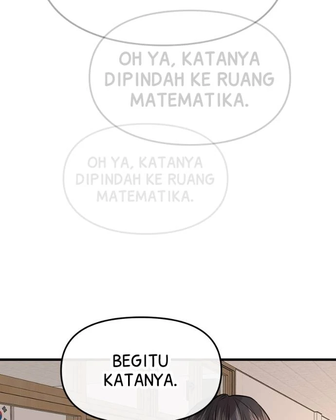 Back to The Chanbi Chapter 27 - Halaman 18
